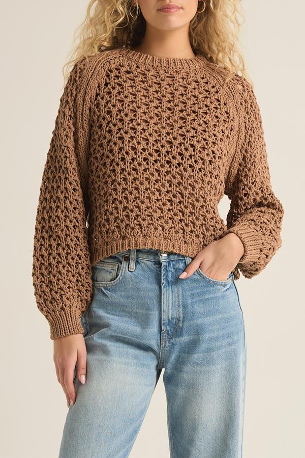 Cassian Sweater