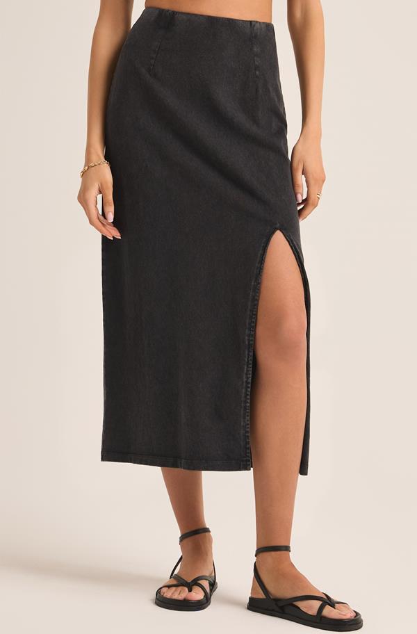 Shilo Knit Skirt