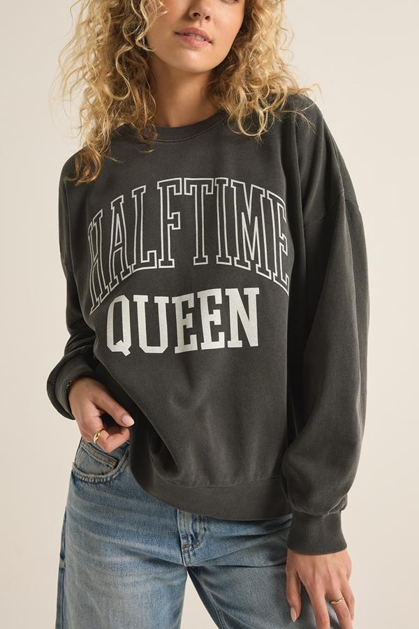 Halftime Sunday Sweatshirt