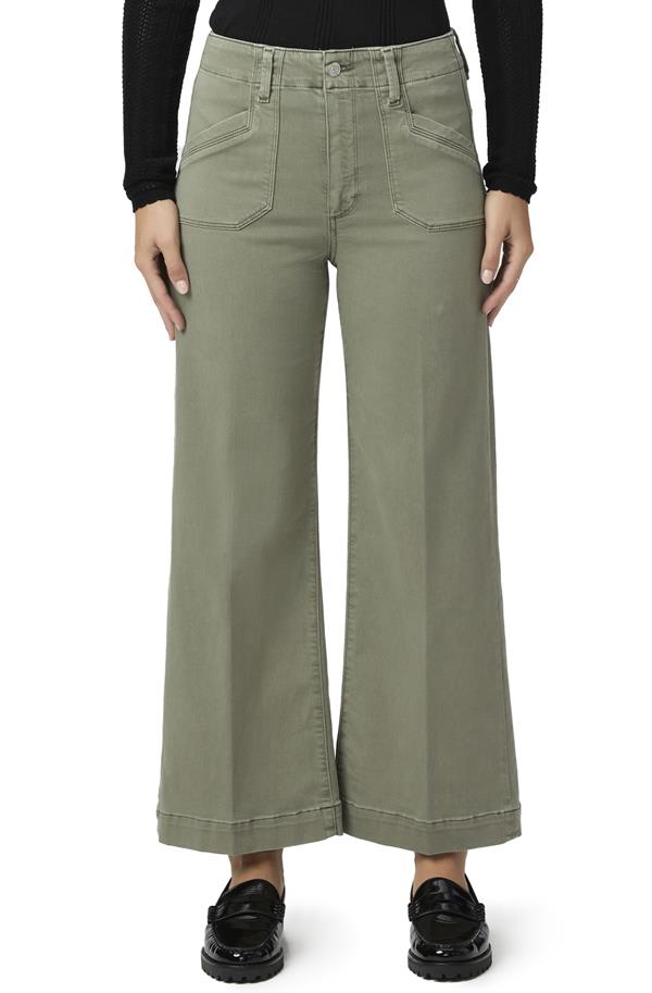 Anessa With Welt Utility Pockets In Vintage