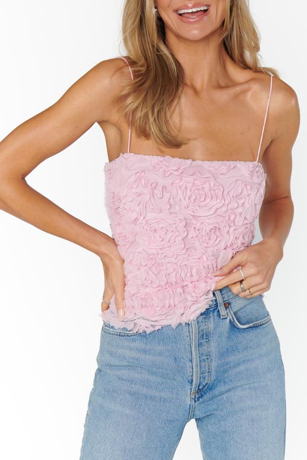 Tanya Top