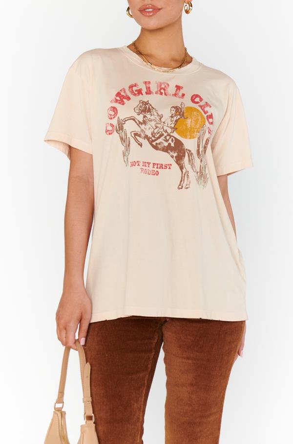 Travis Tee