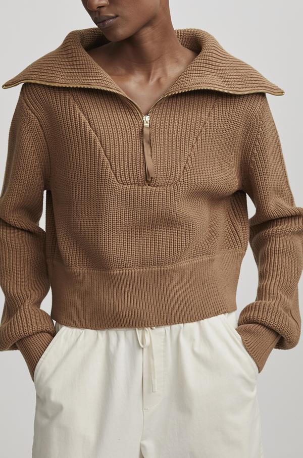 Mentone Knit