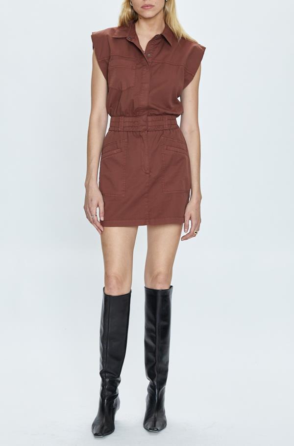 Rosie Dress