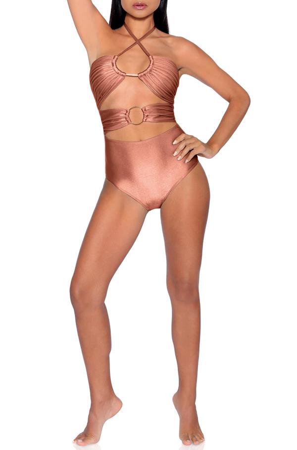 Athene One Piece