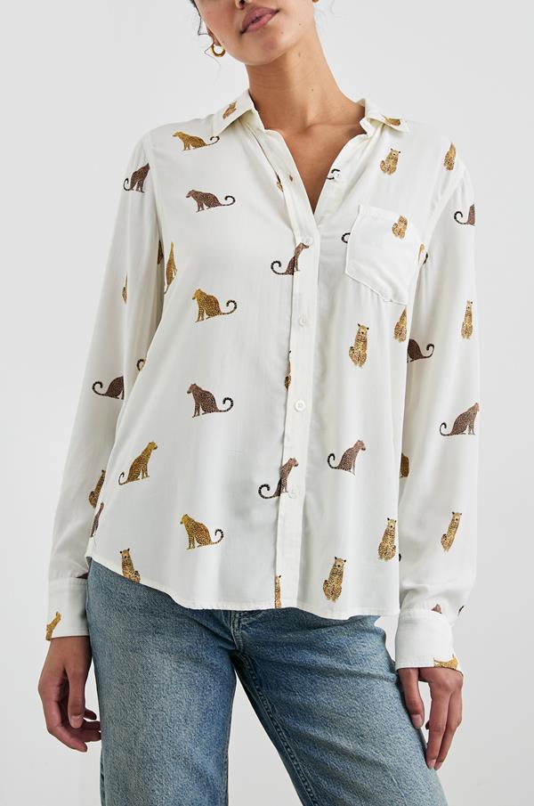 Kathryn Wild Animals