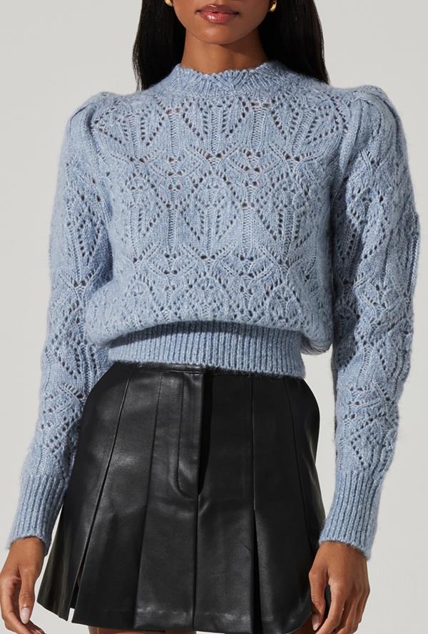 Evy Sweater