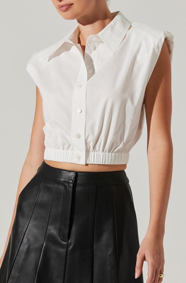 Bysen Top