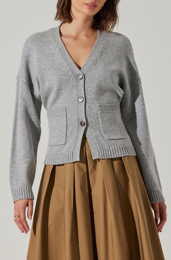 Saffi Sweater