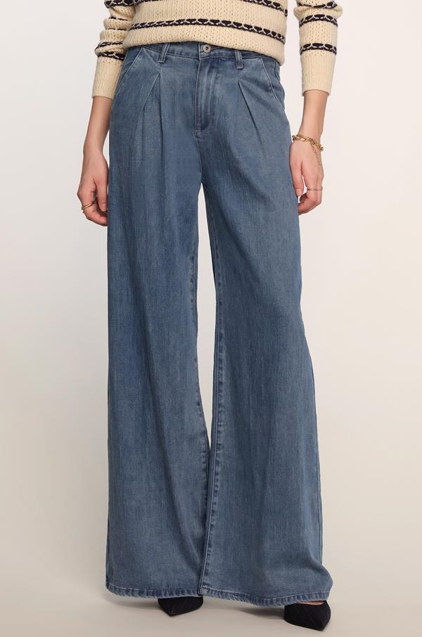 Smith Trouser Pant