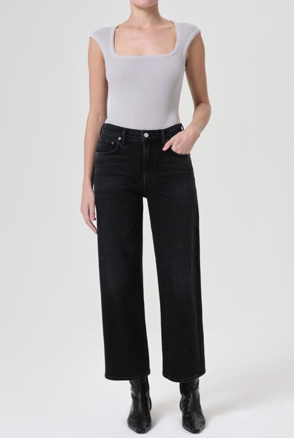Ren Denim In Hush