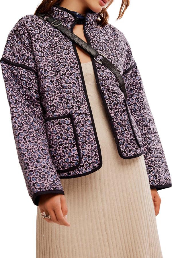 Chloe Jacket
