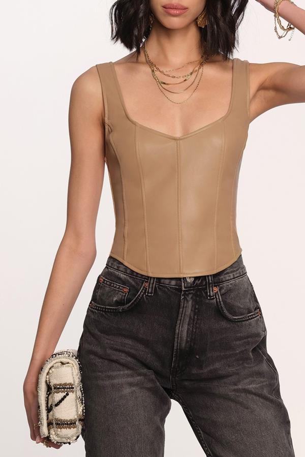 Tara Top