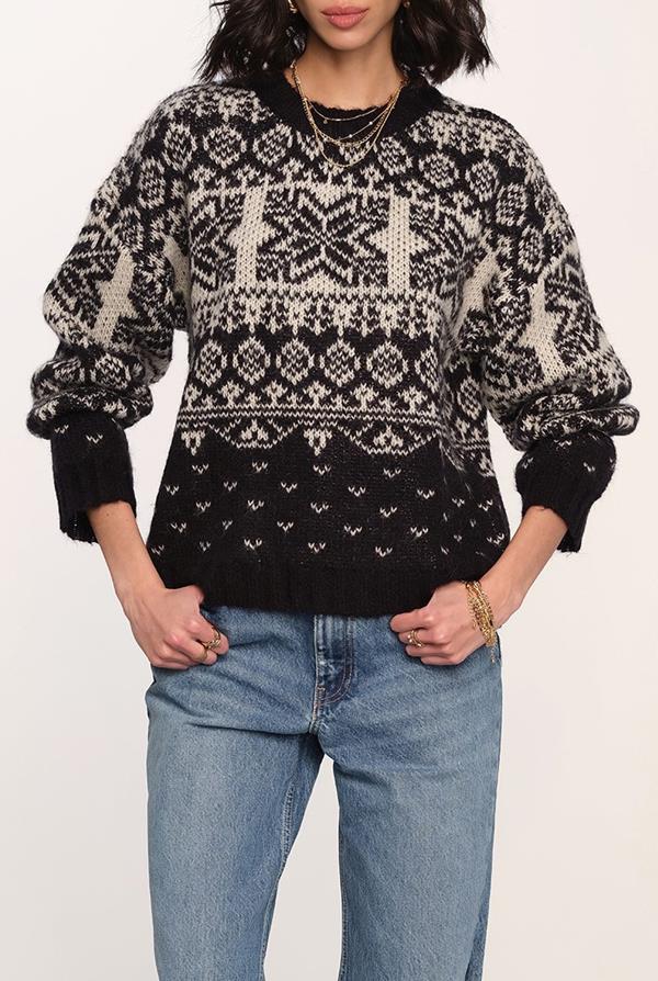 Adair Sweater