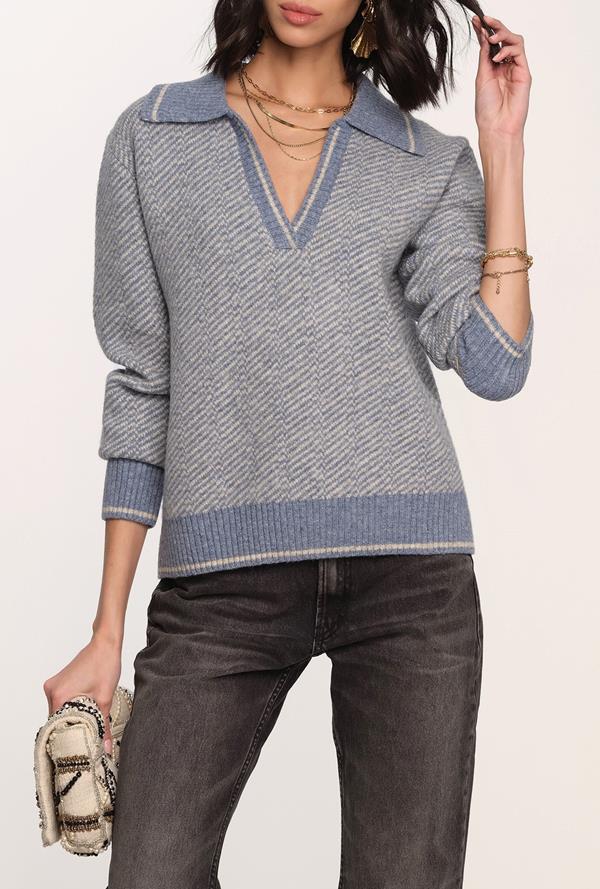 Serene Sweater