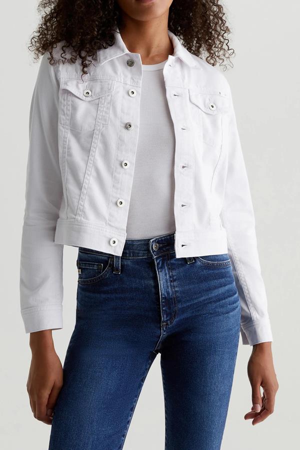 Robyn Jacket