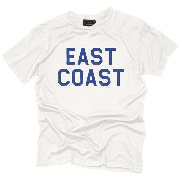 East Coast Tee