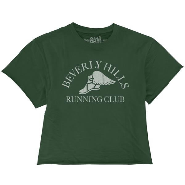 Beverly Hills Running Club