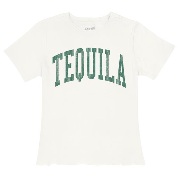 Tequila Tee