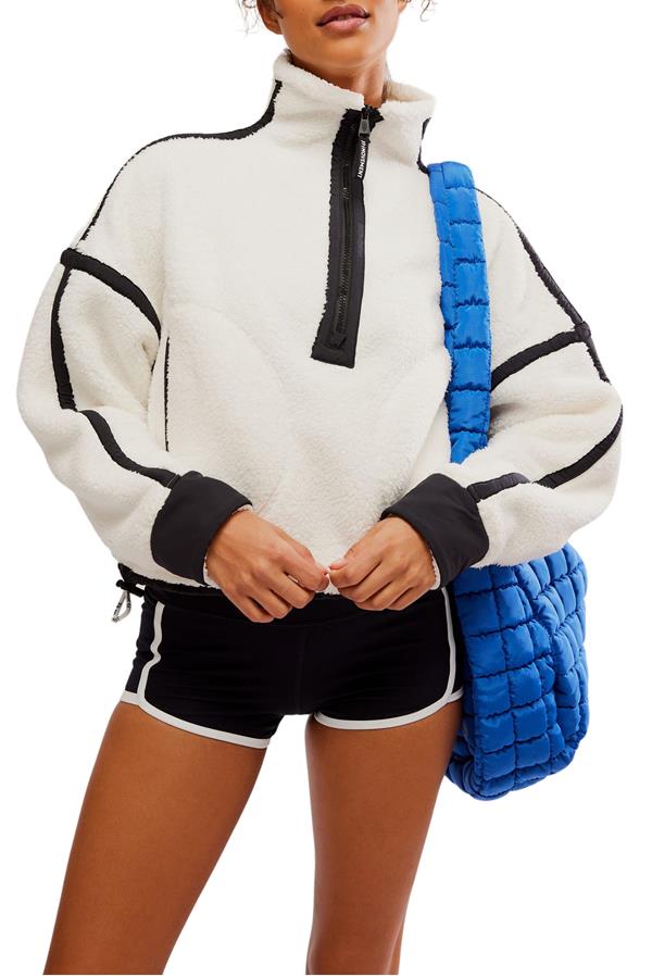 Mountain High 1/2 Zip