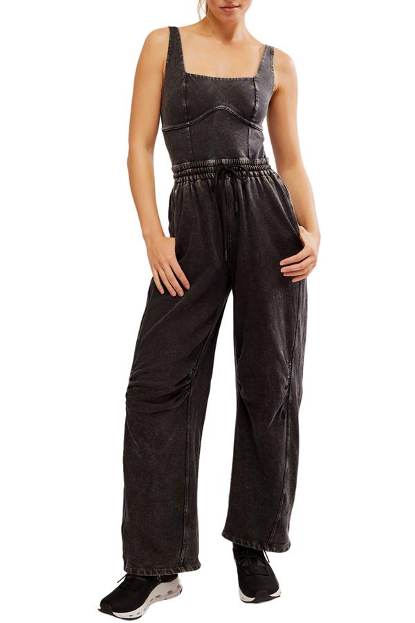 Inbound Onesie