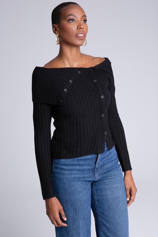 Midnight Top