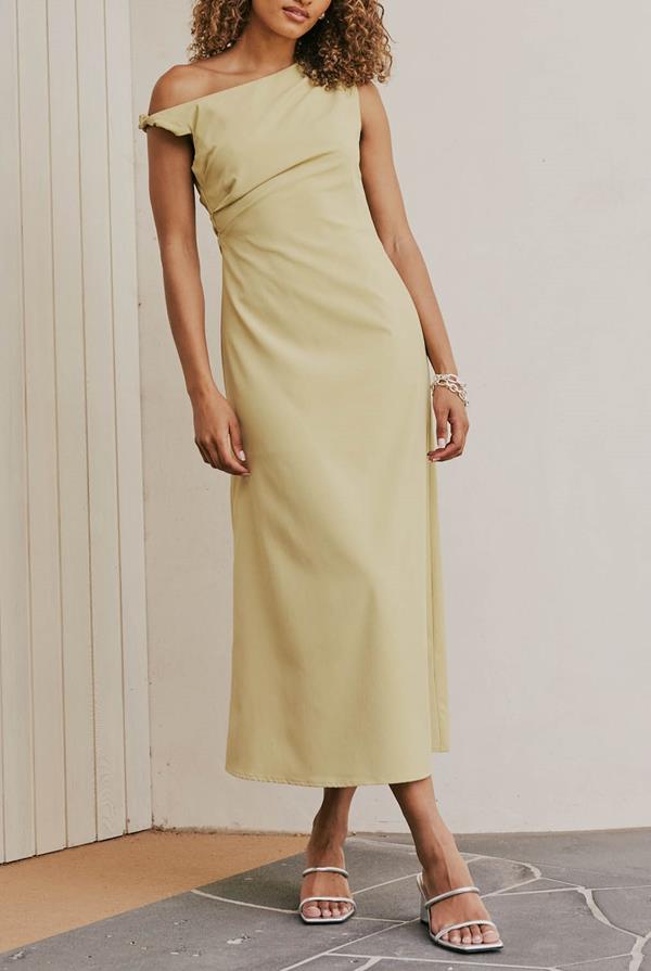 Elenor Dress