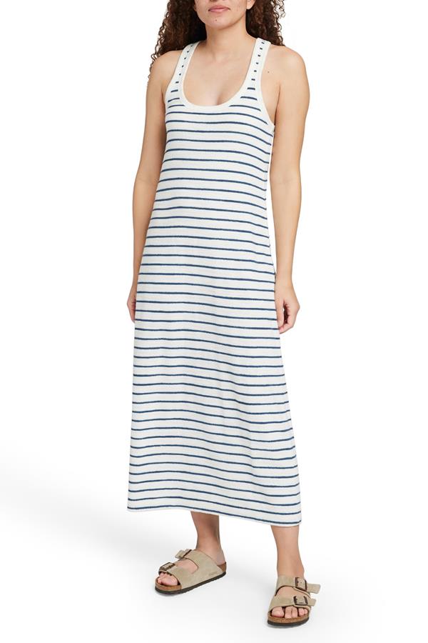 Cabana Towel Terry Dress