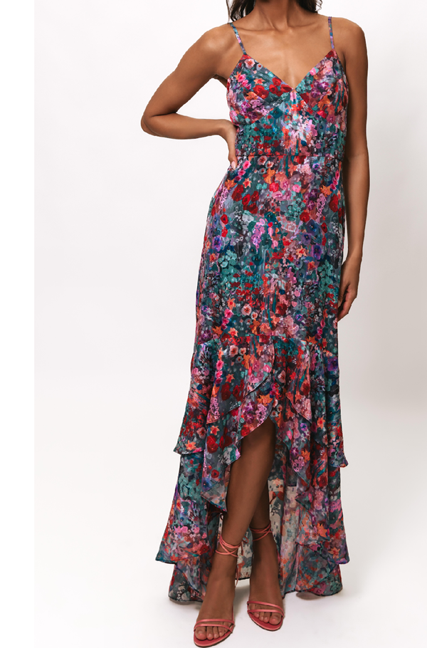 Royce Dress