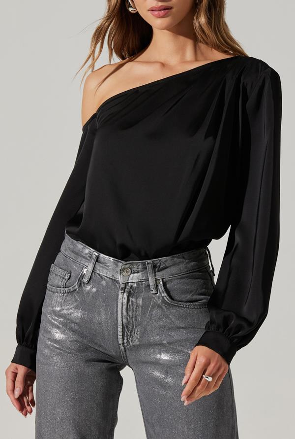 Nieves Top