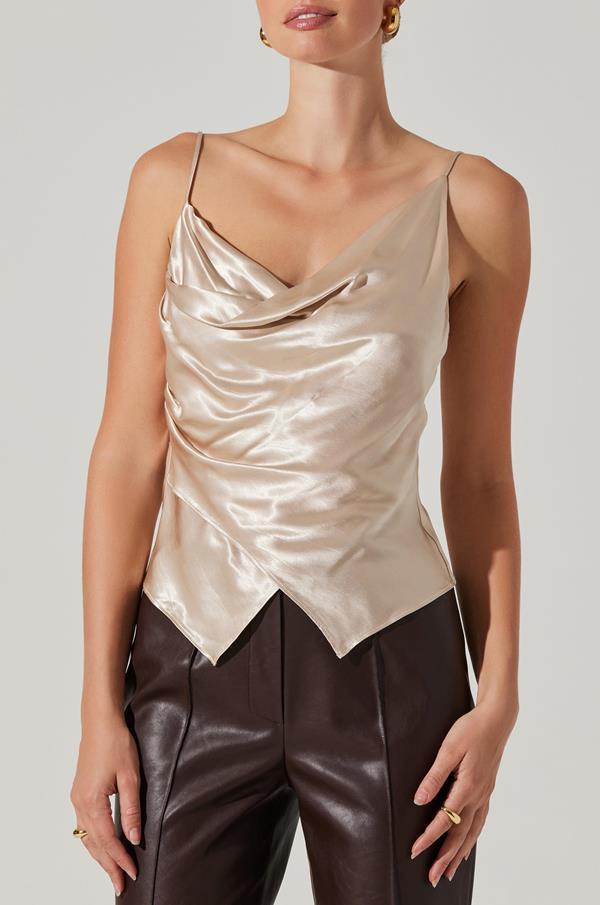 Alithea Top