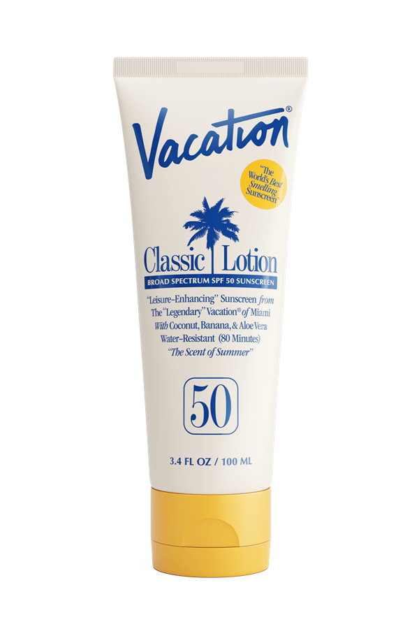 Classic Lotion Spft 50