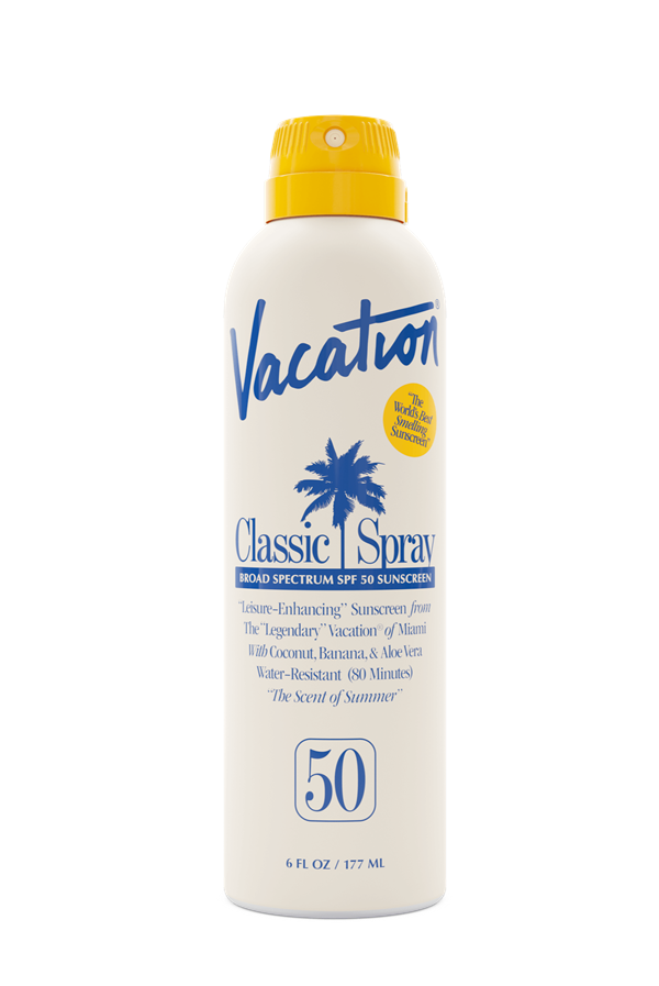 Classic Spray Spf 50