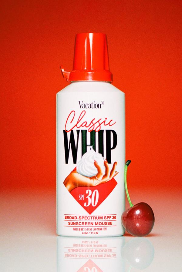 Classic Whip Spf 30