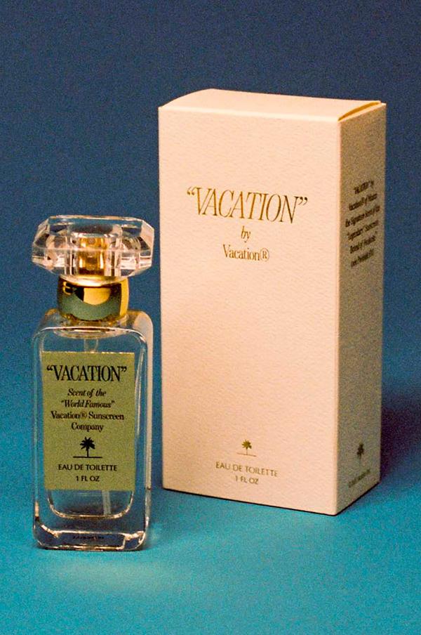 Vacation By Vacation Edt