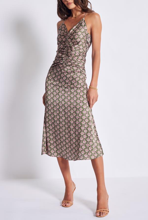 Adria Dress