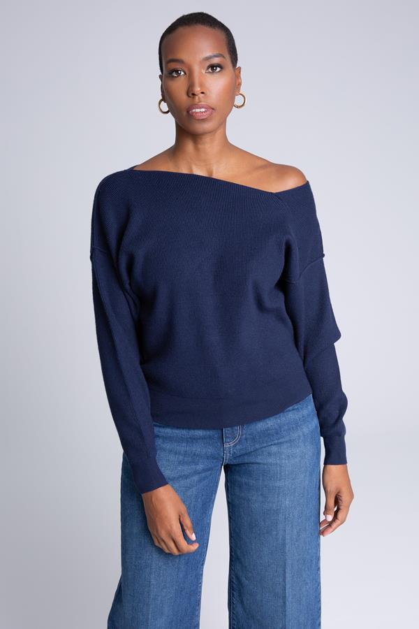Favorite Ribbed Sweater