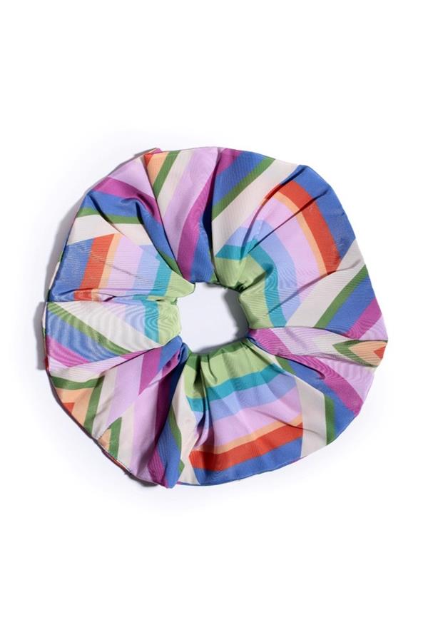 Oversized 3 Inch Scrunchie
