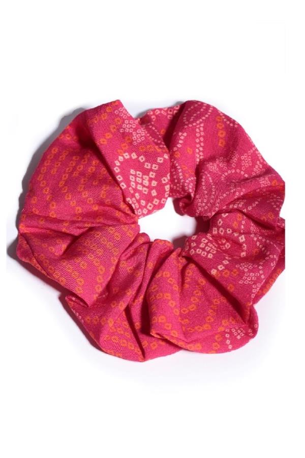 Oversized 3 Inch Scrunchie