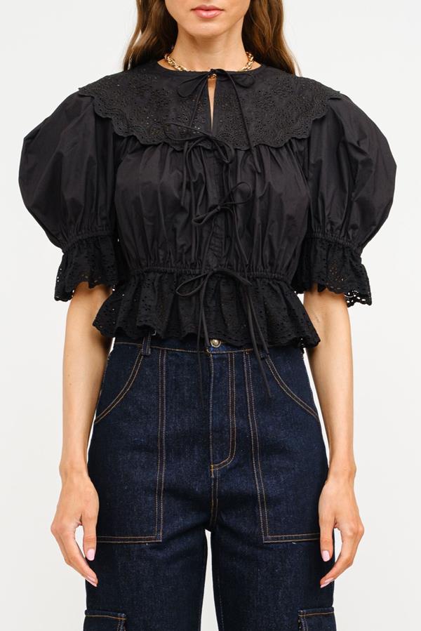 Emi Blouse