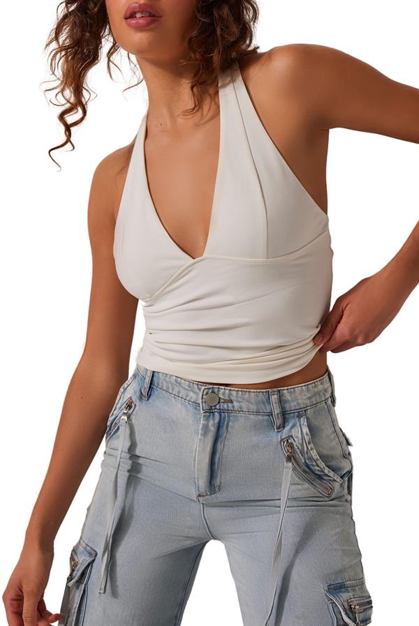 Still Here Halter