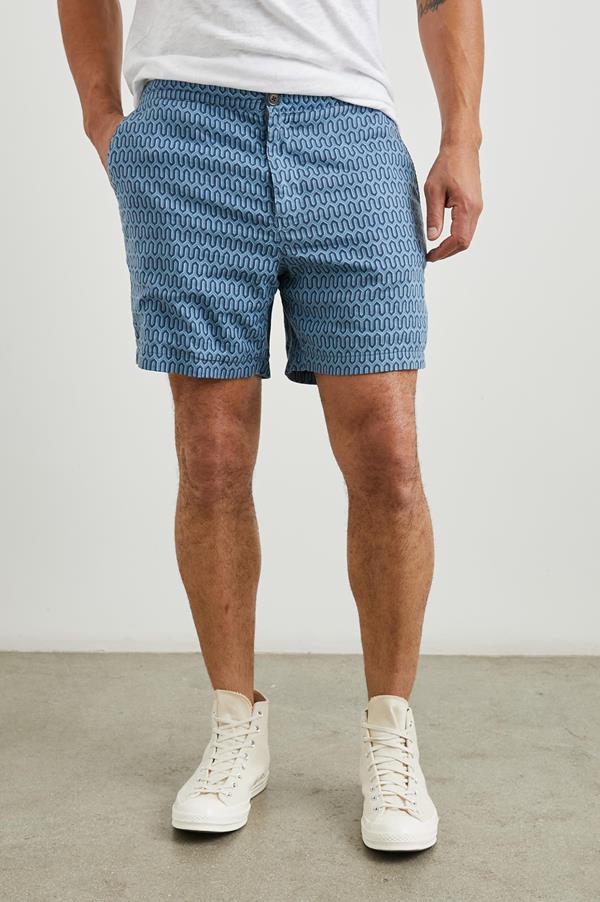 Sona Short