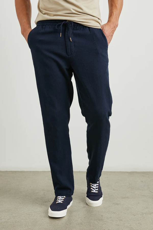 Callum Pull On Pant