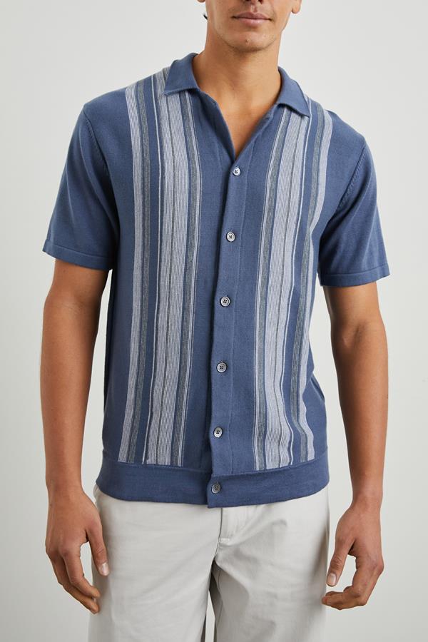 Silas Ss Polo
