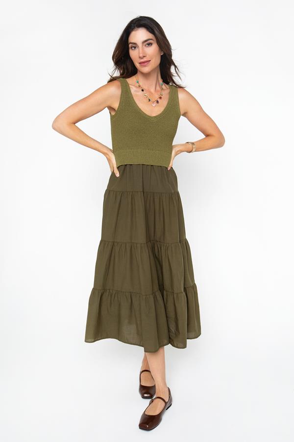 Aries Dress