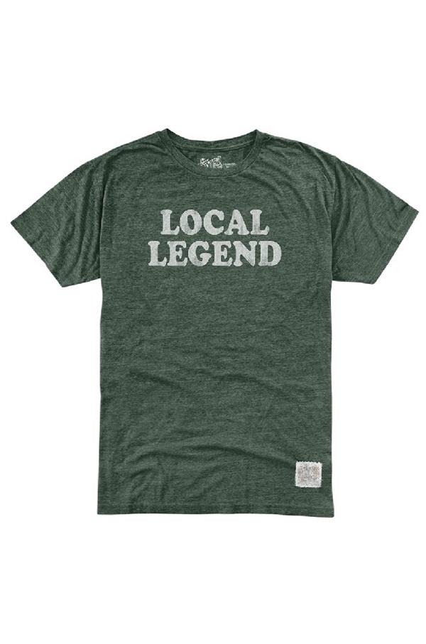 Local Legend