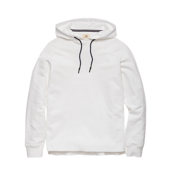 Dave Long Sleeve Hoodie