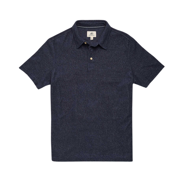 Ryan Terry Polo