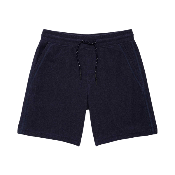 Chuck Terry Short