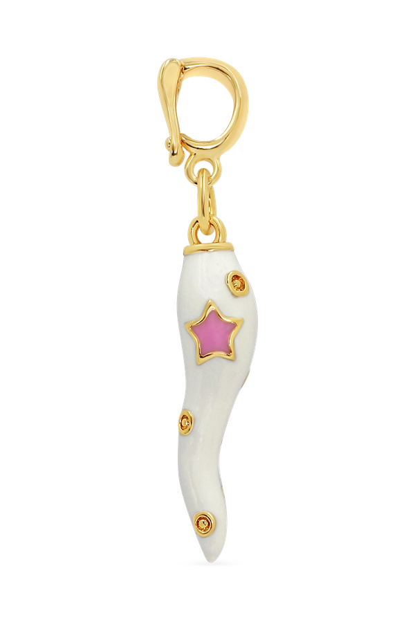 Charm Shop Lucky Pepper Charm